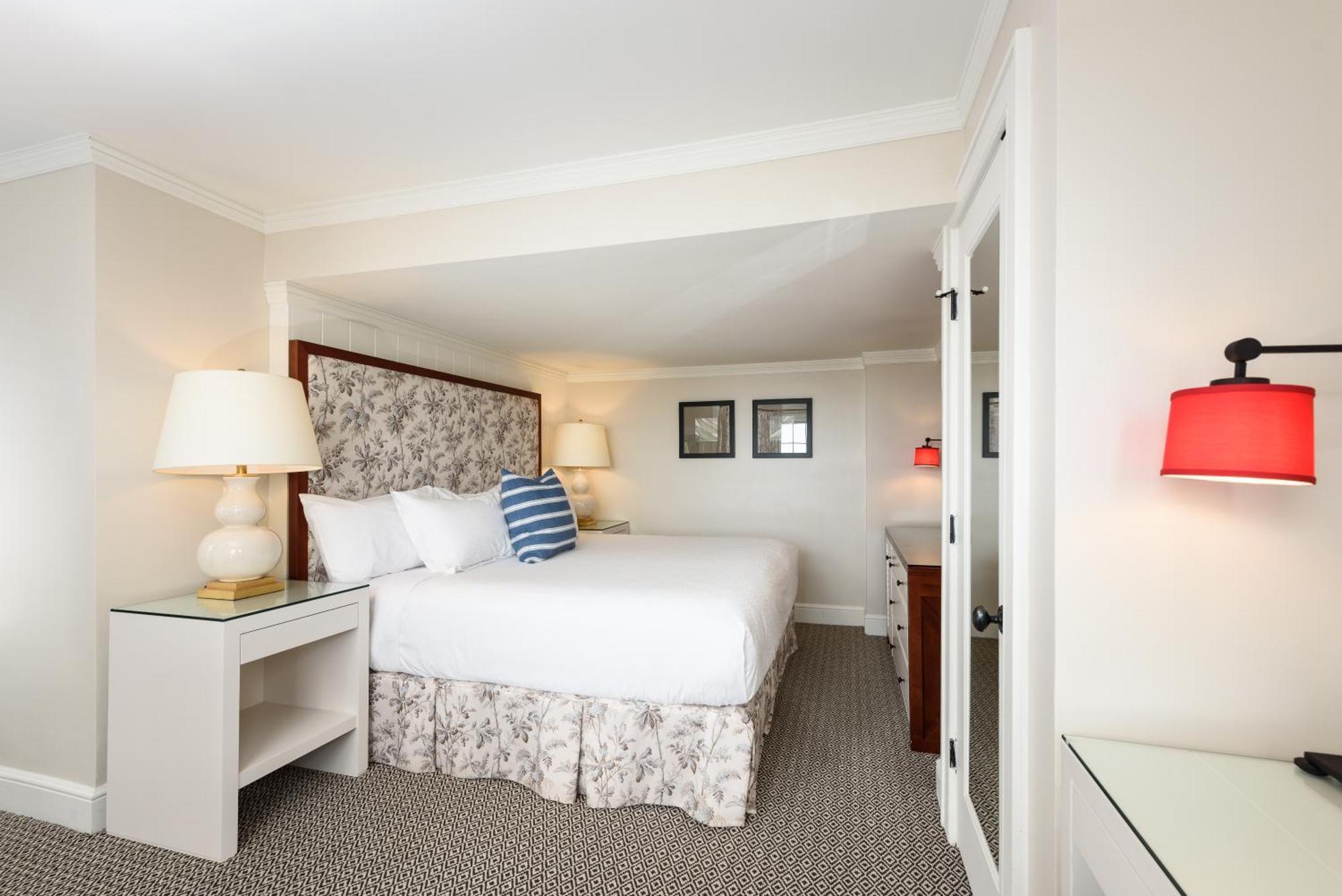 Harbor View Hotel Edgartown Quarto foto